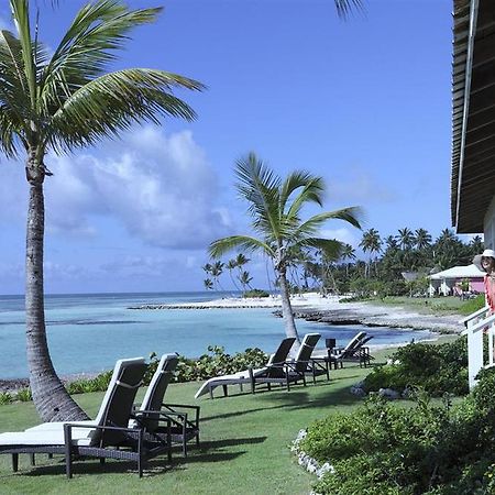 Club Med Punta Cana酒店 内观 照片