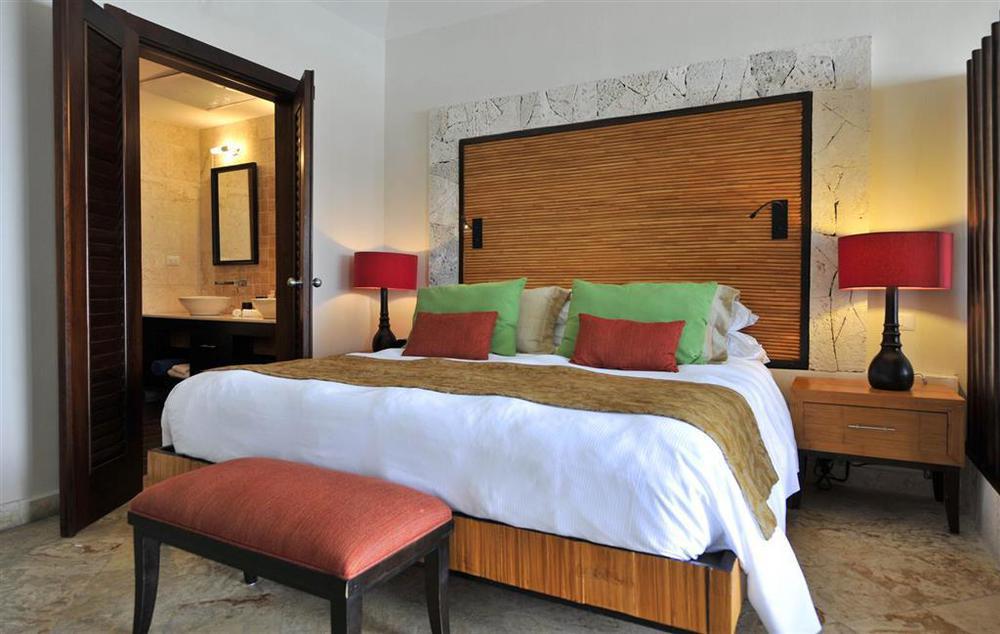 Club Med Punta Cana酒店 客房 照片