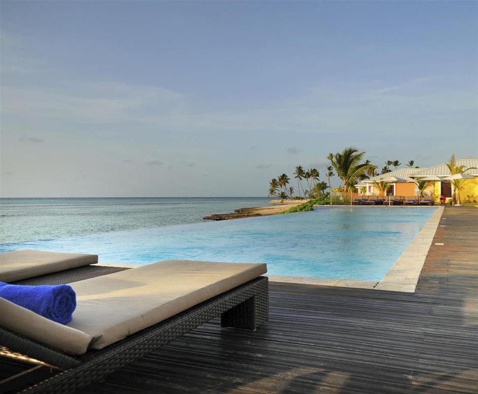 Club Med Punta Cana酒店 设施 照片