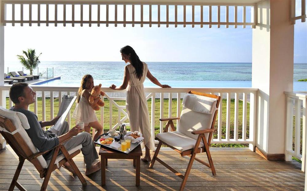 Club Med Punta Cana酒店 客房 照片