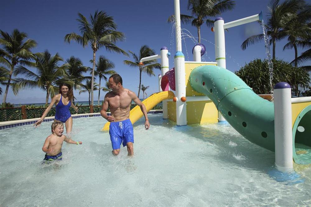 Club Med Punta Cana酒店 设施 照片