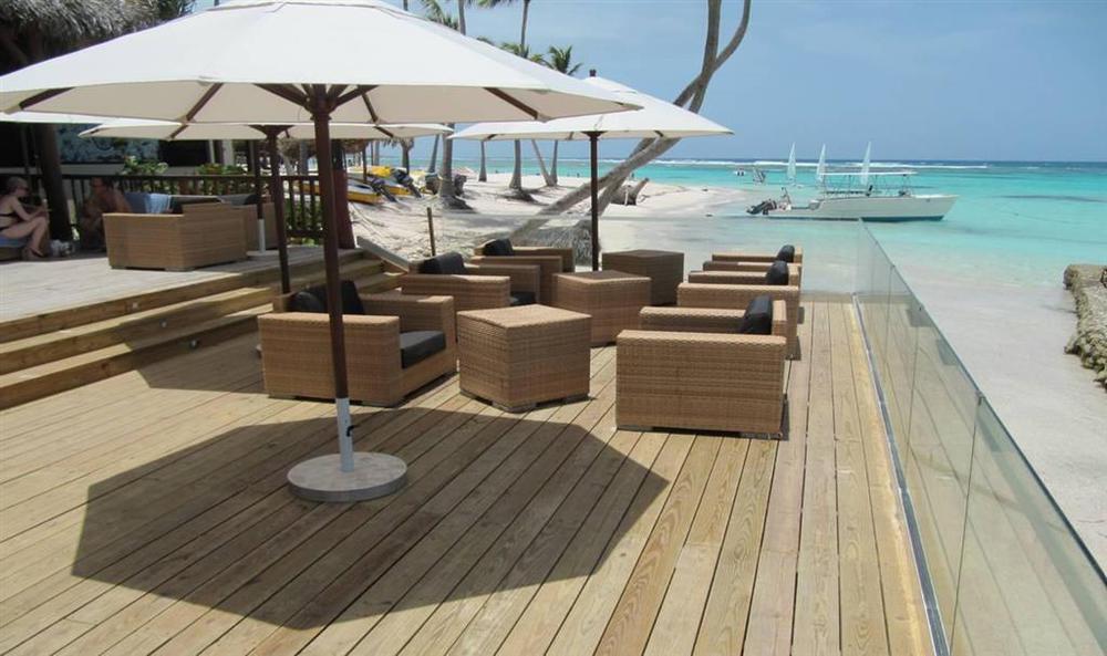 Club Med Punta Cana酒店 设施 照片